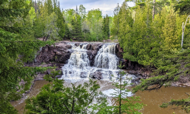 Best Parks to Visit in Minnesota