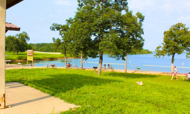 Experience the Top-Rated Beaches in Missouri