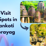 Must-Visit Tourist Spots in Narayankoti Rudraprayag